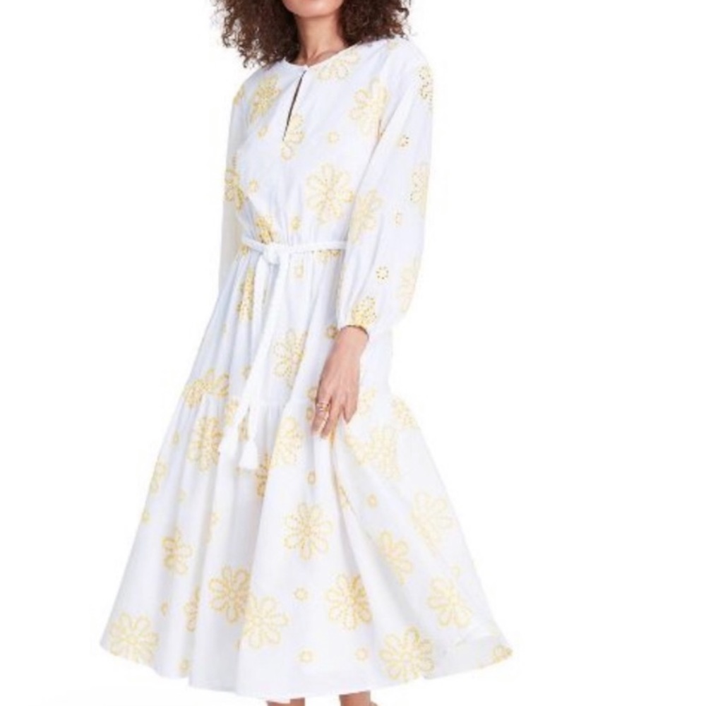 Alexis for Target dress